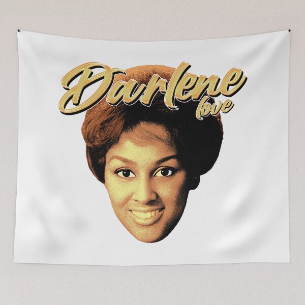Item preview, Vintage Head Soul Singer designed and sold by ShadeFall.