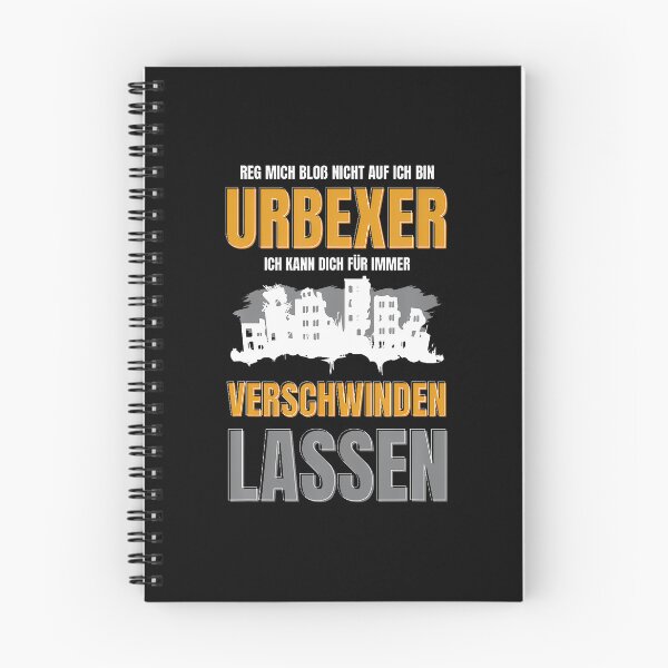 Item preview, Lost Place Urbexer Shirt Exploration Abandoned Building designed and sold by TamaraIrma.