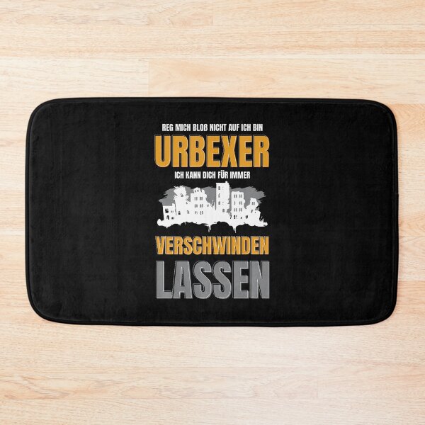 Item preview, Lost Place Urbexer Shirt Exploration Abandoned Building designed and sold by TamaraIrma.