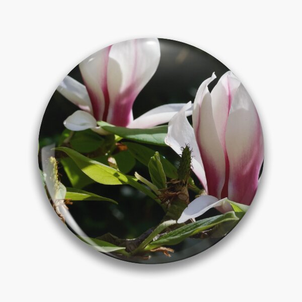 Item preview, Magnolia in Julie's Garden designed and sold by Susan Henry.