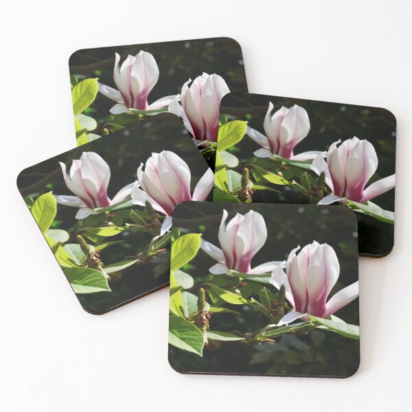 Item preview, Magnolia in Julie's Garden designed and sold by Susan Henry.