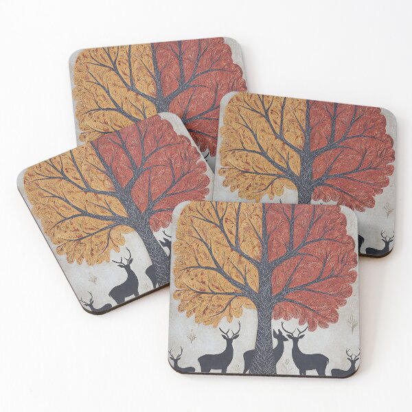 Item preview, Traditional Gond Painting Art designed and sold by bapupa.