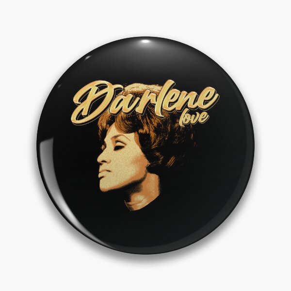 Item preview, Pretty Vintage Soul Singer designed and sold by ShadeFall.