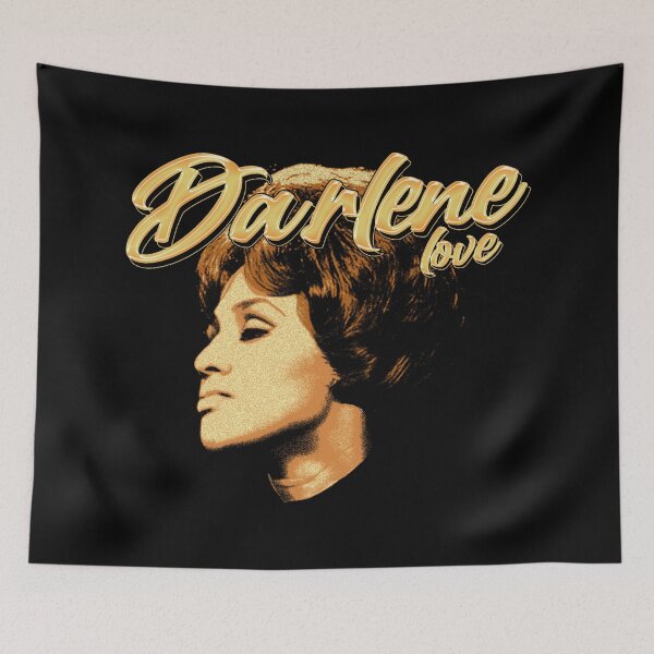 Item preview, Pretty Vintage Soul Singer designed and sold by ShadeFall.