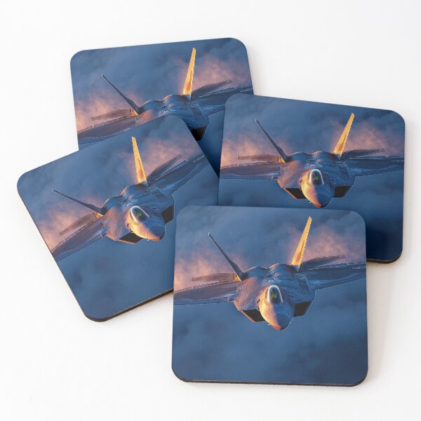 Item preview, Raptor Evening Apex designed and sold by Skyframe Aviation.