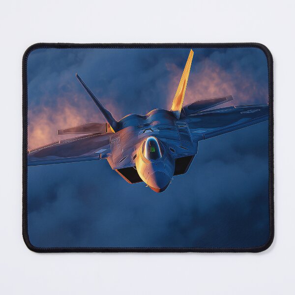 Item preview, Raptor Evening Apex designed and sold by Skyframe Aviation.