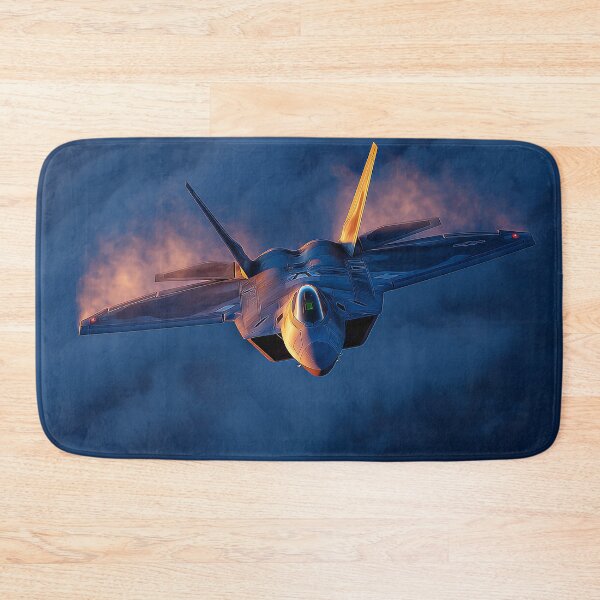 Item preview, Raptor Evening Apex designed and sold by Skyframe Aviation.