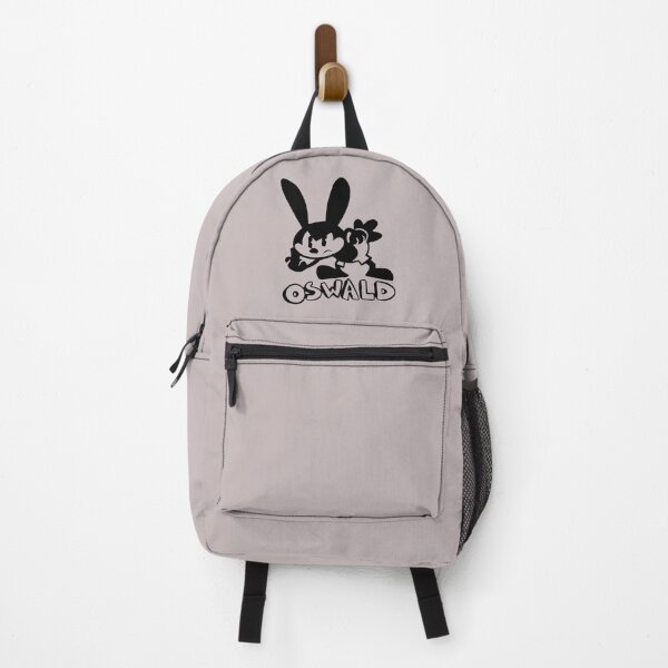 Item preview, Angry Oswald - the lucky Rabbit - Classic Cartoon designed and sold by CalroStudiio.