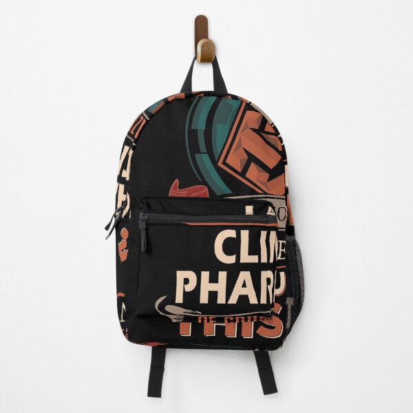 Item preview, Clinical Pharmacist designed and sold by SperryRoger.