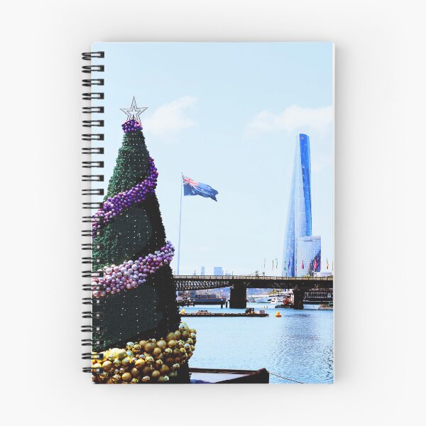 Item preview, An Australian Christmas designed and sold by Siene Browne.