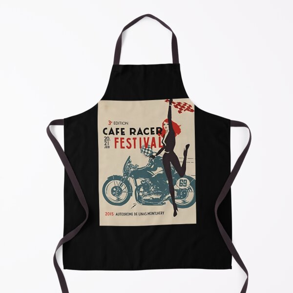 Item preview, Cafe Racer   designed and sold by MarjolaineSte8.