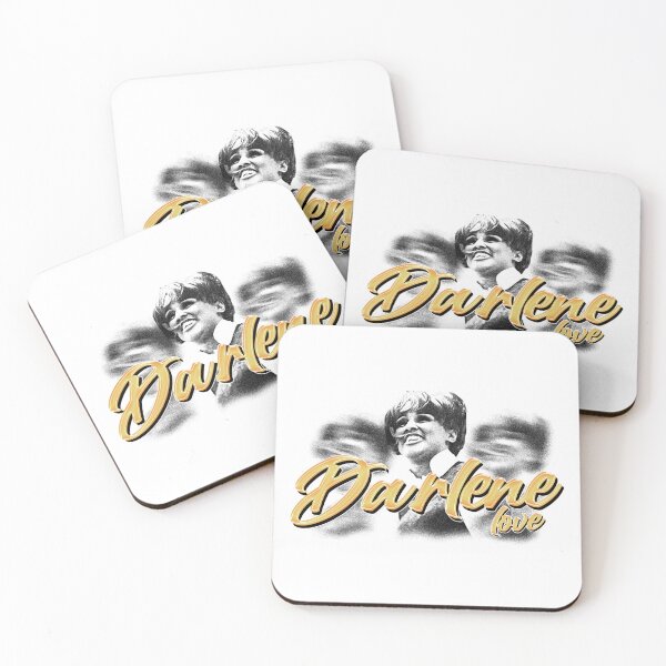 Item preview, Typography Vintage Soul Singer designed and sold by ShadeFall.