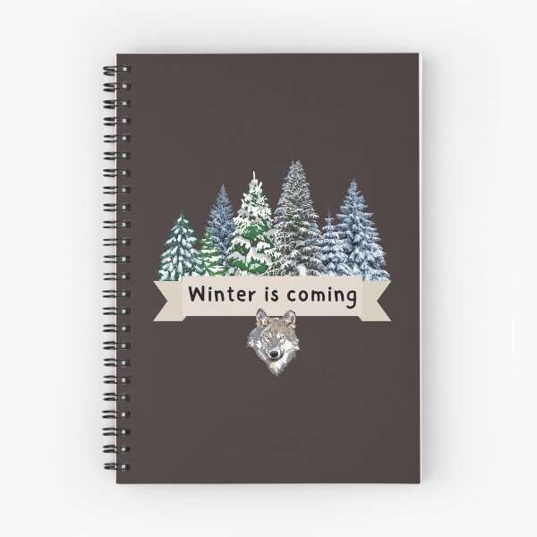 Item preview, Winter vibe designed and sold by The Cozy Crypt.