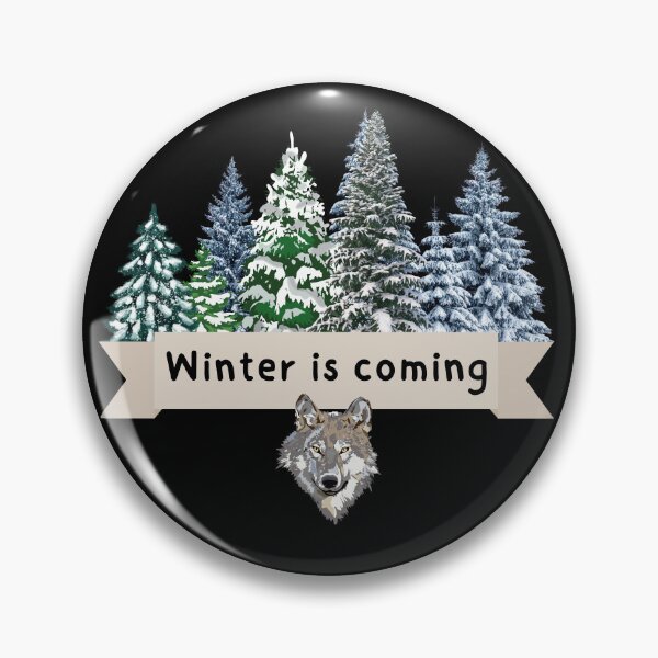 Item preview, Winter vibe designed and sold by The Cozy Crypt.