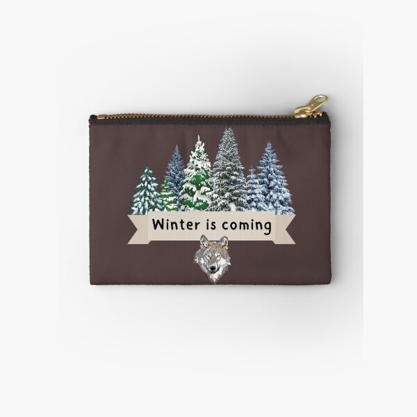 Item preview, Winter vibe designed and sold by The Cozy Crypt.