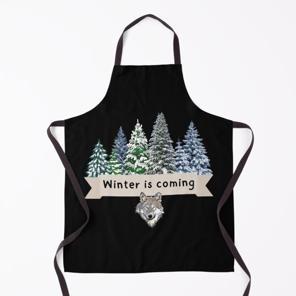 Item preview, Winter vibe designed and sold by The Cozy Crypt.