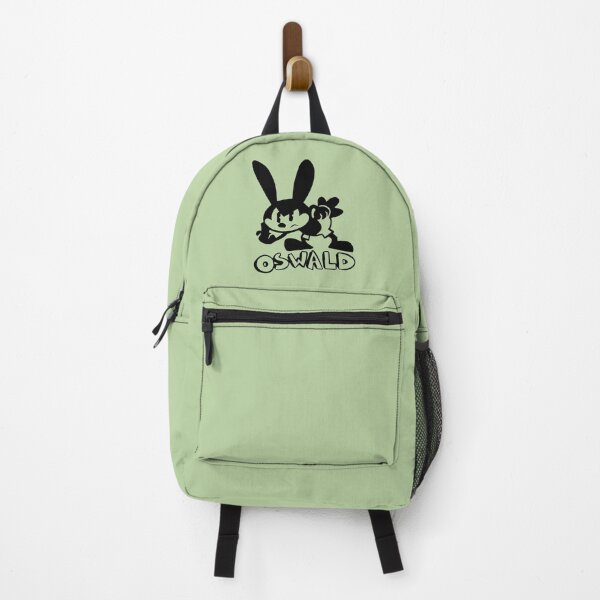 Item preview, Angry Oswald - the lucky Rabbit - Classic Cartoon designed and sold by CalroStudiio.