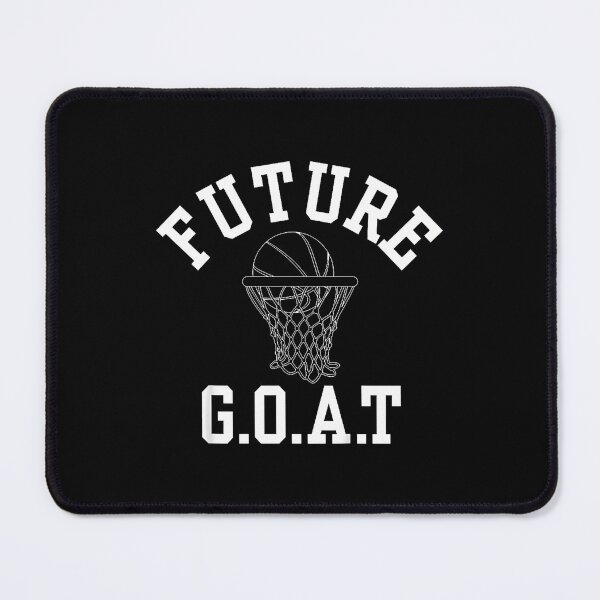 Item preview, Future G.O.A.T Greatest Of All Time Basketball Star Youth designed and sold by TerryAnnie.