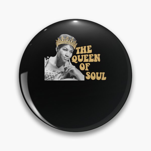 Item preview, Aretha-Franklin-(2) designed and sold by JulianHerthsa.