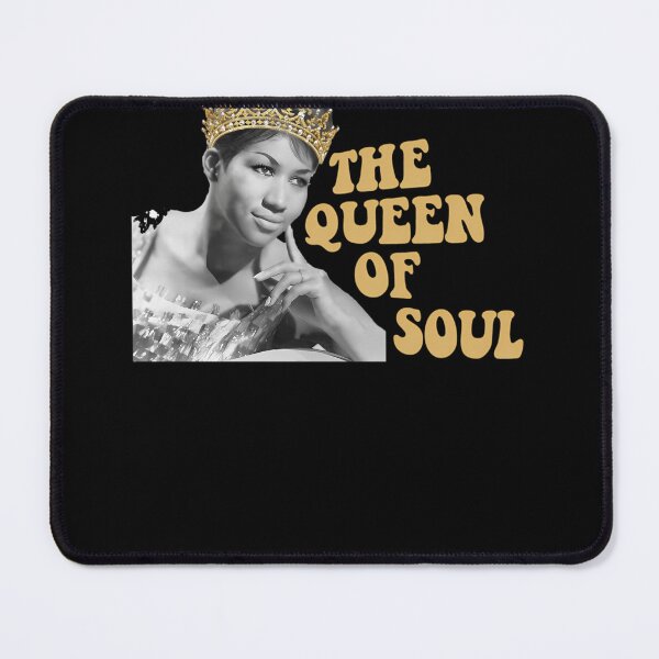 Item preview, Aretha-Franklin-(2) designed and sold by JulianHerthsa.