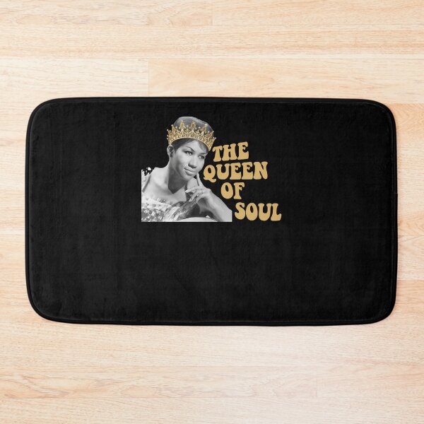 Item preview, Aretha-Franklin-(2) designed and sold by JulianHerthsa.