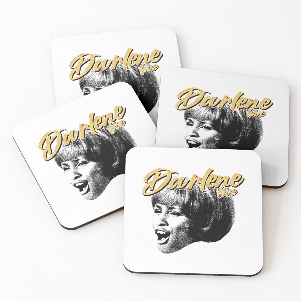 Item preview, Coasters (Set of 4) designed and sold by ShadeFall.