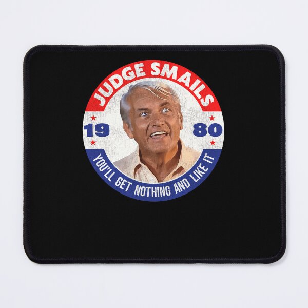 Item preview, Caddyshack Golf Movie Judge Smails You'll Get Nothing designed and sold by MarjolaineSte8.