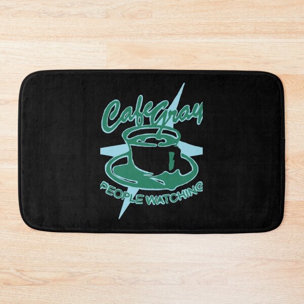 Item preview, Cafe Gray-Conan Gray designed and sold by MarjolaineSte8.