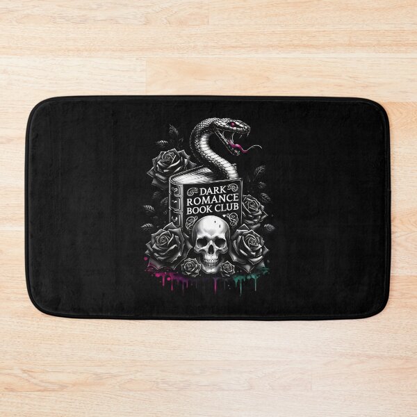 Item preview, Dark Romance Book Club designed and sold by JosephMcgrath.