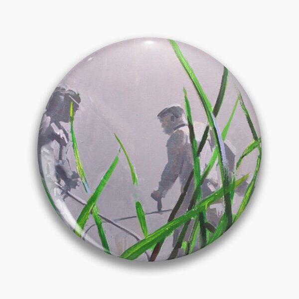 Item preview, Ed Potapenkov: Lawn designed and sold by ukrainianvin.