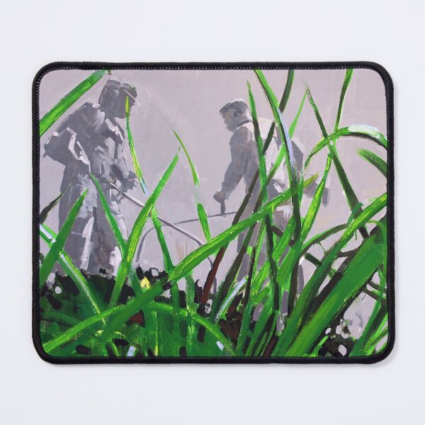 Item preview, Ed Potapenkov: Lawn designed and sold by ukrainianvin.