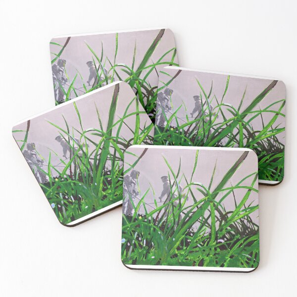 Item preview, Ed Potapenkov: Lawn designed and sold by ukrainianvin.
