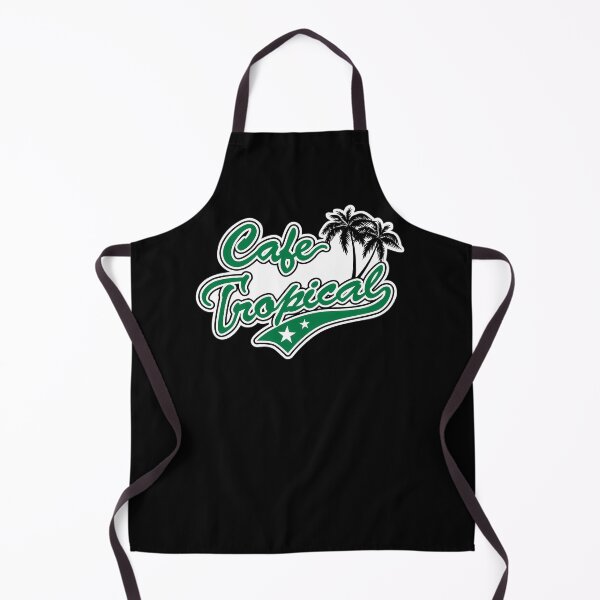 Artikelvorschau, Cafe Tropical MVP entworfen und verkauft von MarjolaineSte8.