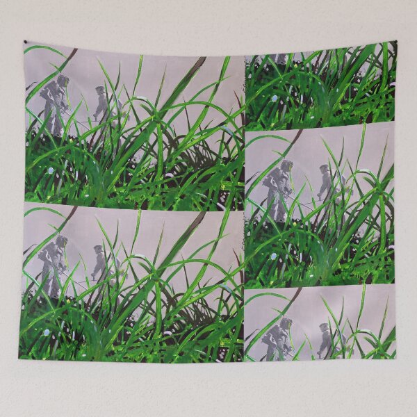 Item preview, Ed Potapenkov: Lawn designed and sold by ukrainianvin.