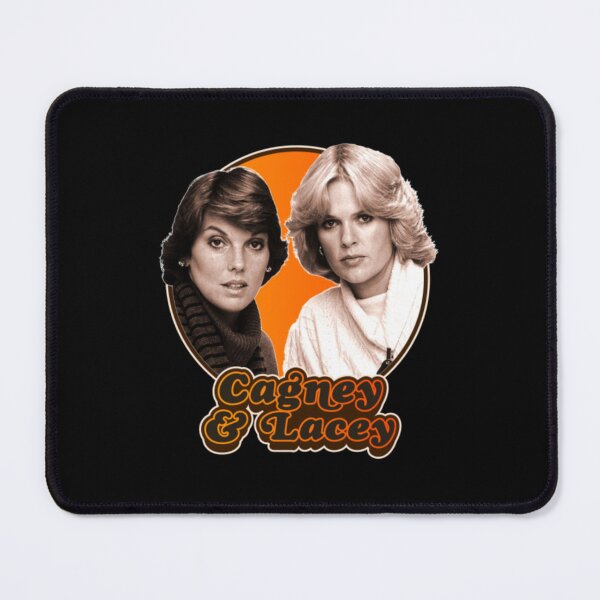Item preview, Cagney  Lacey Retro S Tribute   designed and sold by MarjolaineSte8.