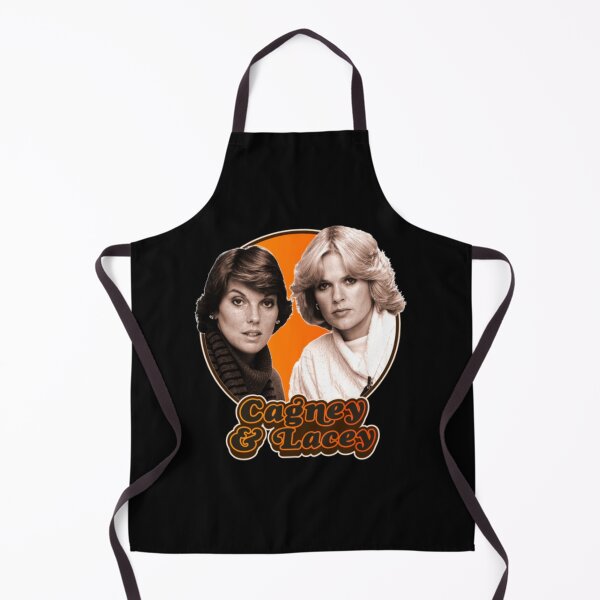 Item preview, Cagney  Lacey Retro S Tribute   designed and sold by MarjolaineSte8.