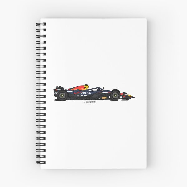 Item preview, F1 RB21 Vector Art designed and sold by Heybratan.