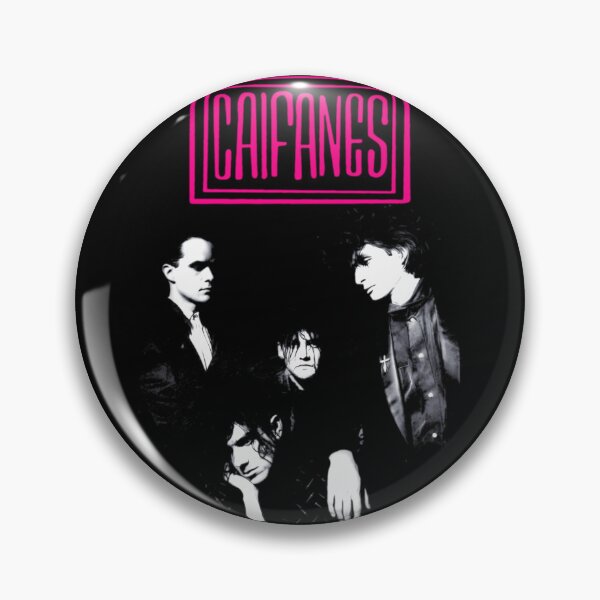 Item preview, Caifanes - Banda Camiseta  designed and sold by MarjolaineSte8.