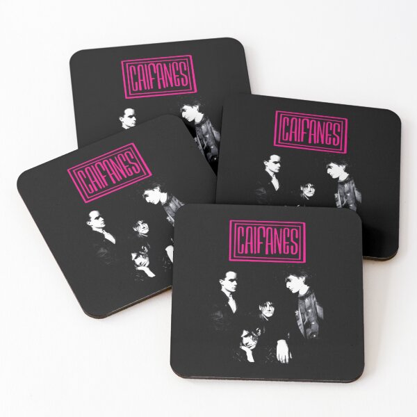 Item preview, Caifanes - Banda Camiseta  designed and sold by MarjolaineSte8.