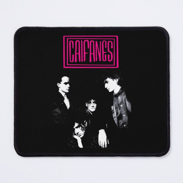Item preview, Caifanes - Banda Camiseta  designed and sold by MarjolaineSte8.
