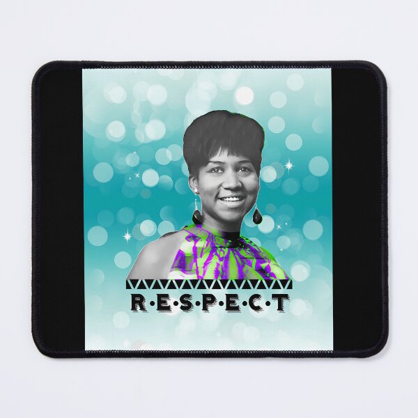 Item preview, Aretha-Franklin-(3) designed and sold by JulianHerthsa.