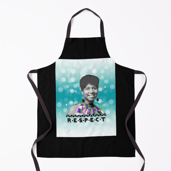 Item preview, Aretha-Franklin-(3) designed and sold by JulianHerthsa.
