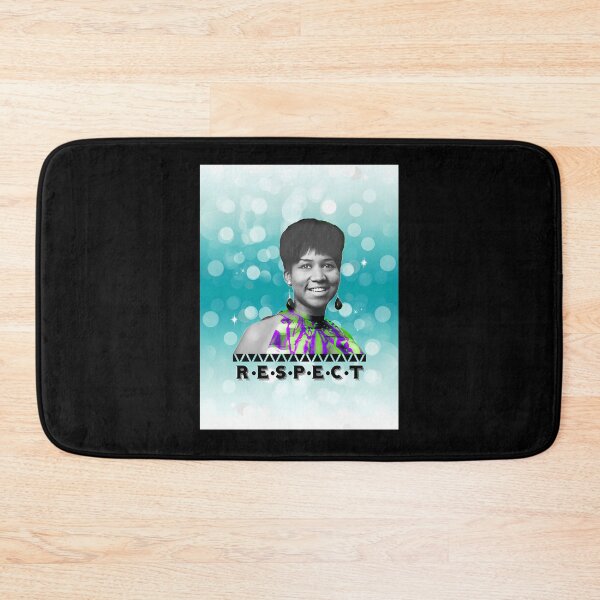 Item preview, Aretha-Franklin-(3) designed and sold by JulianHerthsa.
