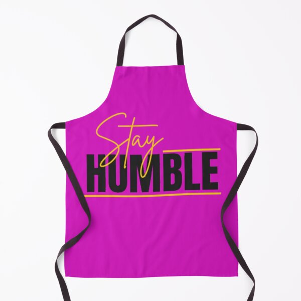 Item preview, Stay Humble Graphic Tee designed and sold by Smileyy365.