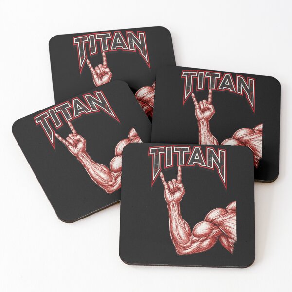 Item preview, titanium designed and sold by Master-Chris.