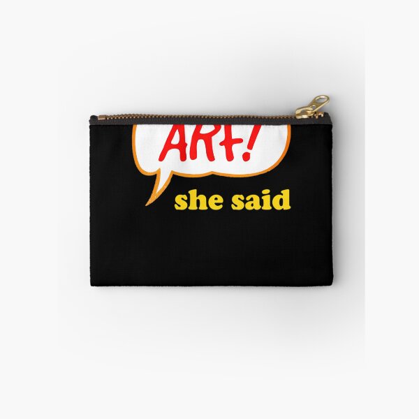 Item preview, Arf-She-Said designed and sold by JulianHerthsa.