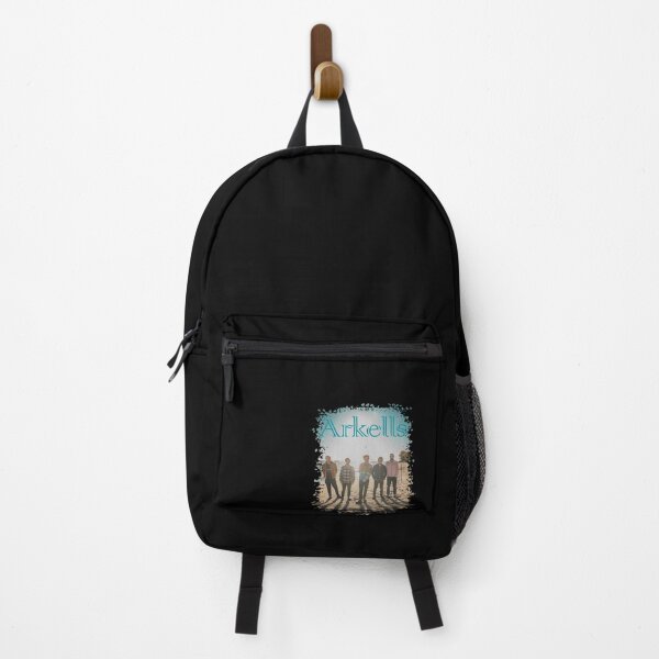 Item preview, Arkells-(2) designed and sold by JulianHerthsa.