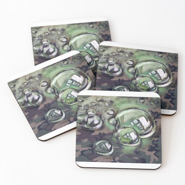 Item preview, Ed Potapenkov: Bubbles designed and sold by ukrainianvin.
