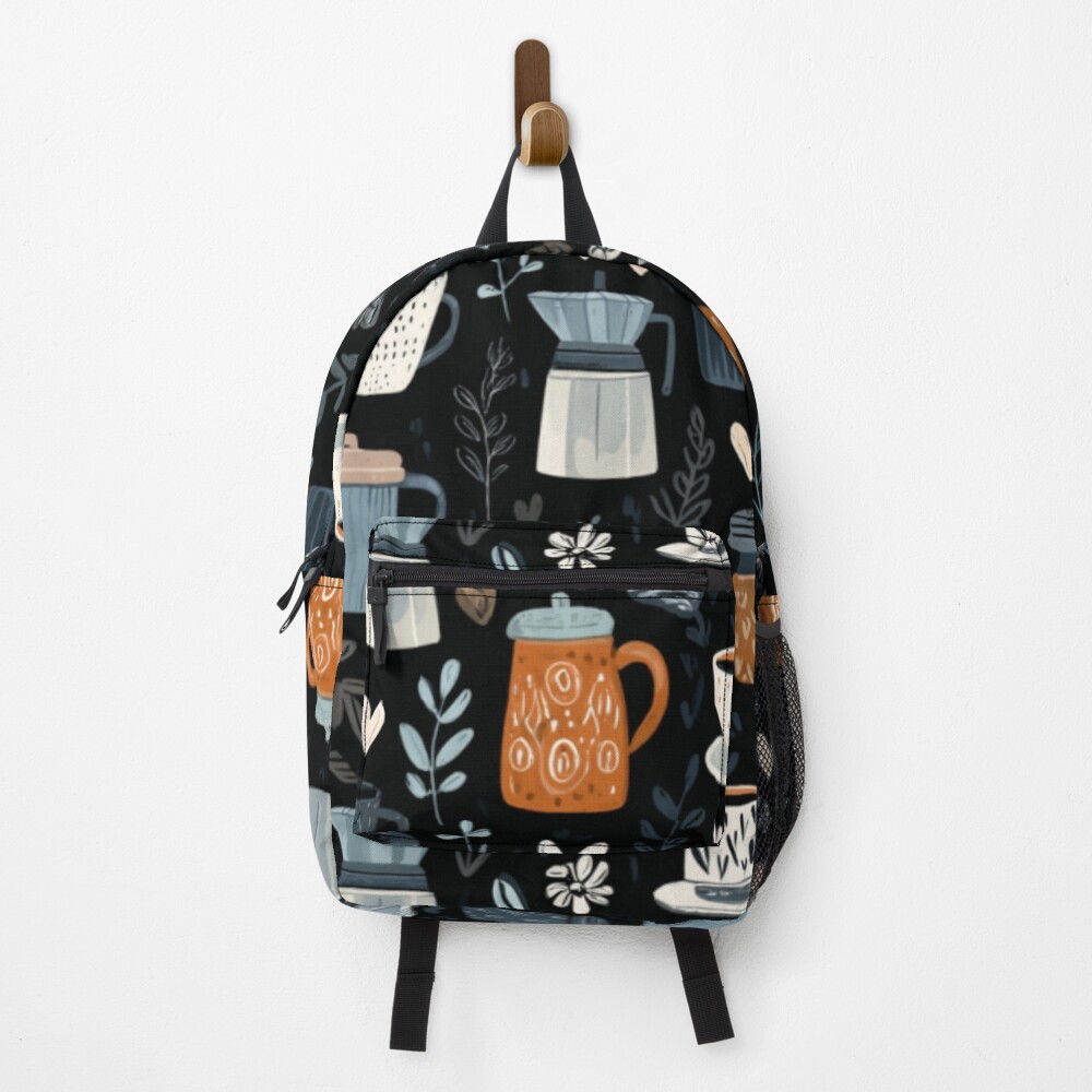 Item preview, Backpack designed and sold by SmileshareShop.