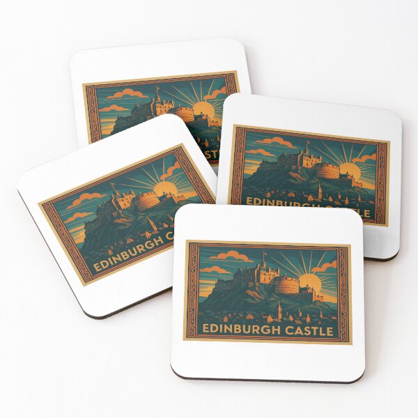 Item preview, Edinburgh Castle designed and sold by PrinceVultan.